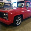 1984 GMC Pickup Short Box, VERY solid, TRADES?