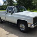 1984 GMC Pickup Truck
