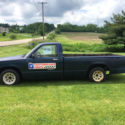 1984 GMC S15 Truck