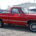 1984 gmc serria classic