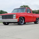 1984 GMC Sierra ***5.7 LS1 CONVERSION***