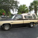 1984 GMC Sierra 69k original miles ice cold new AC, PS, PB, PDL, PW, TILT, CC