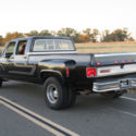 1984 GMC Sierra C-30 Dually 3+3 Crew Cab