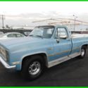 1984 GMC Sierra C2500 Used 5.7L V8 16V RWD NO RESERVE
