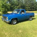 1984 GMC SIERRA CLASSIC TRUCK