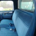 1984 gmc sierra K2500 4WD, 6.2 diesel