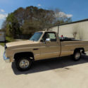 1984 GMC Sierra Pickup truck. 4x4 Only 28 k miles Showroom new Amazing Survivor