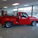 1984 GMC SIERRA STEPSIDE SHORTBED C-10