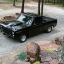 1984 GMC SWB DRAG TRUCK.  THIS IS NOT A 84 CHEVY. IT IS A STREETABLE HOT ROD.