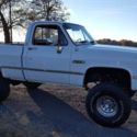 1984 gmc truck