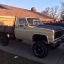 1984 GMC/Chevrolet K2500 3/4 ton 4x4