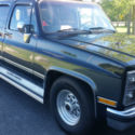 1984 GMC/Chevy Suburban