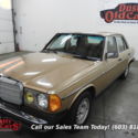 1984 Gold Runs Drive Excel Interior Exterior Mint!