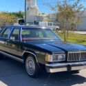 1984 Grand Marquis 5.0 , automatic, 39,280 original miles, original 9/10 interor