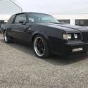 1984 Grand National 1987 Intercooled Drive Train