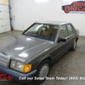 1984 Gray Runs Drives Body Interior VGood Needs TLC!