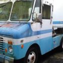 1984 Grumman Olson Krew Kab truck