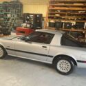 1984 GSL-SE MAZDA RX7 RX-7 26K Miles ALL ORIGINAL