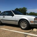1984 GT 1 Owner Texas Car Since New All Books & Records Low Miles 22RE 5 Spd