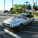1984 GTV-6  3.0L