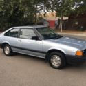 1984 Honda Accord Hatchback 79K Original Worldwide No Reserve Auction