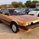 1984 Honda Accord LX Hatchback 117K Original, 1 TX Owner, Clean Title, CarFax!