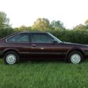 1984 Honda Accord LX