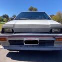 1984 Honda Civic CRX 2 Door Coupe 1.5 Carburetor 5 Speed