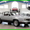 1984 Hurst 442 Used 5L V8 16V Automatic Rear Wheel Drive Coupe