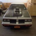 1984 Hurst by Oldsmobile V8 Coupe 2 Door RWD Low Miles Hotrod