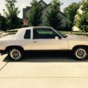 1984 Hurst olds 57xxx miles