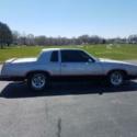 1984 HURST OLDS  ONE OWNER ****ESTATE SALE****NO RESERVE!!!