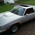 1984 Hurst Olds