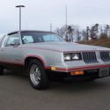 1984 Hurst Used 5L V8 16V Automatic RWD