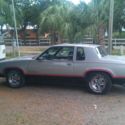 1984 Hurst/Olds w/ Many Newly Installed Parts & New Uninstalled Parts Included
