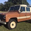 1984 Incredibly Original 110 Survivor with V8