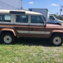 1984 Incredibly Original 110 with V8