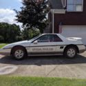 1984 Indy Fiero