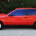 1984 Isuzu Impulse &#039;ES&#039; - Relisted!