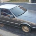 1984 isuzu impulse se