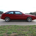 1984 Isuzu Impulse