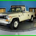 1984 J-10 Used 5.9L V8 16V Automatic 4WD