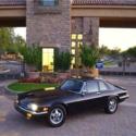 1984 Jaguar XJ XJS HE 31,450 Miles 1 owner Very original