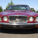 1984 Jaguar XJ12