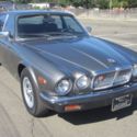 1984 Jaguar XJ6. 1991 V8 Corvette 350TPi/700r4 conversion. Smogged.Newer leather