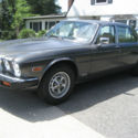 1984 JAGUAR XJ6 50,898 ORIGINAL MILES OWNED BY SINGER/ACTRESS ANITA DARIAN!