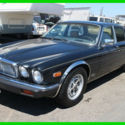 1984 Jaguar XJ6 Automatic 8 Cylinder NO RESERVE