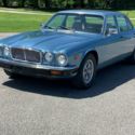 1984 Jaguar XJ6 Chevy 350 Engine Swap 1-Family Owned Southwest Car