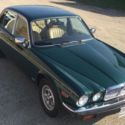 1984 Jaguar XJ6 four door sedan - very low original miles (45,555) - NO RESERVE