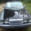 1984 Jaguar XJ6
